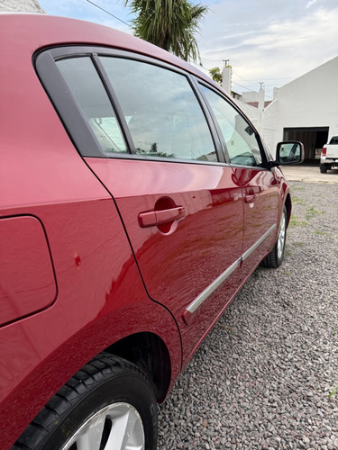 Nissan Sentra 2.0 N Acenta Mt