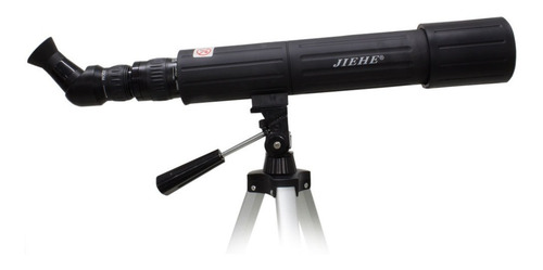 Telescópio Terrestre Binoculo Luneta Zoom 60x Mais De 100km