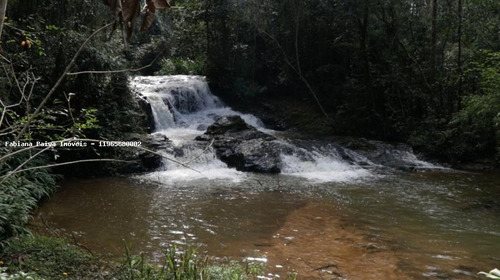 Terreno Em Condomínio Para Venda Em Santa Isabel, Condomínio Ibirapitanga - Te0108_1-1246681