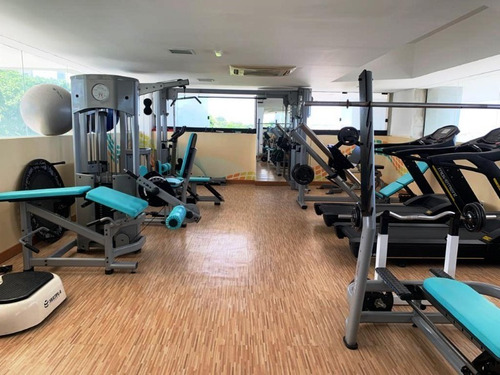 Imagem 27 de 30 de Apartamento Nascente Com 2 Suítes A Venda No Horto Florestal 143m2 - Uni472 - 34627233