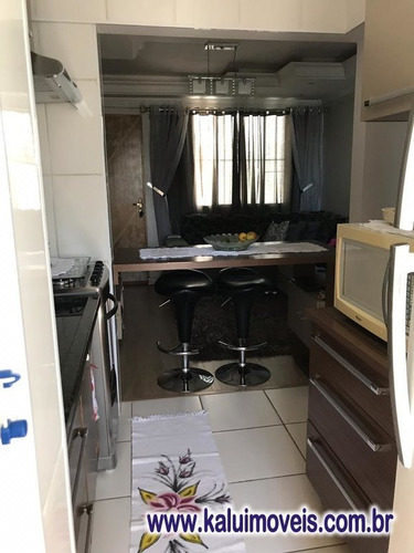 Fazenda Da Juta - Ótimo Apto Em Cond. Próx Do Monotrilho - 69046