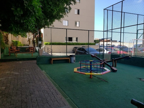 Imagem 19 de 21 de Apartamento A Venda Na Vila Curuçá - 659