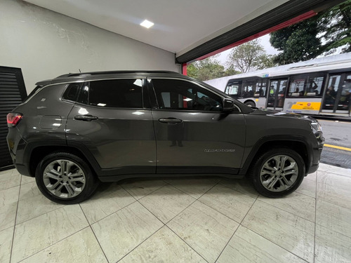 Jeep Compass 1.3 Longitude Turbo Flex Aut. (t270) 5p