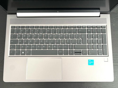 Notebook Zbook Power G8 Core I5 11500h 32gb Ssd 512 Nvidia (Recondicionado)