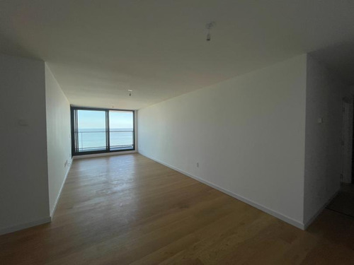 Imagen 12 de 15 de Excelente Apartamento 3 Dormitorios Con Vista A La Rambla De Malvín - Lyra #801