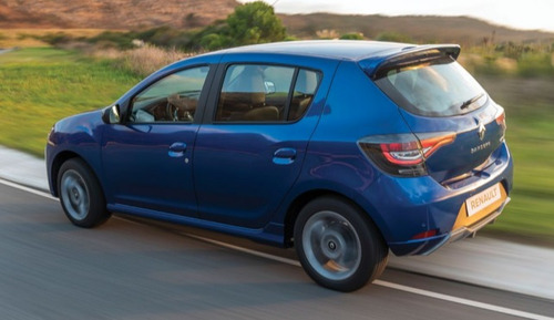 Renault Life 1.6