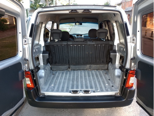 Citroën Berlingo 1.6 Hdi 92 Bussines Mixto