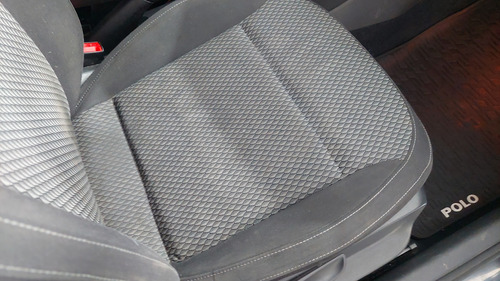 Volkswagen Polo 1.6 Comfortline