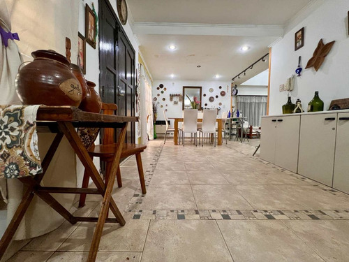 Casa 4 Ambientes En Venta En Lomas De Zamora