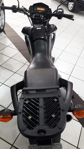 Honda Nxr 160 Bros