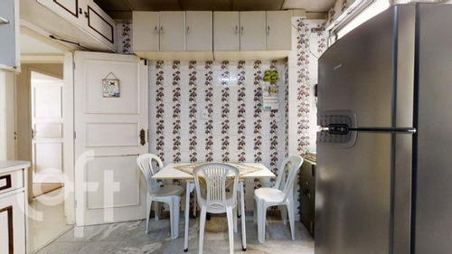 Imagem 26 de 30 de Apartamento - Ap00218 - 69488830