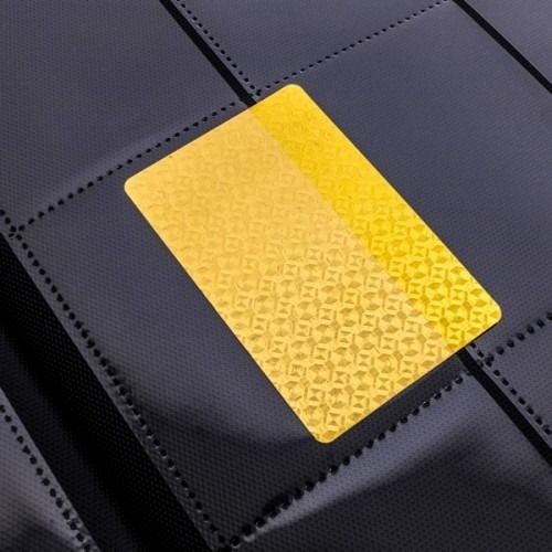 Imagem 5 de 5 de Pasta / Fichário Para Card Games Pokémon, Yugioh Etc Tam-2x2
