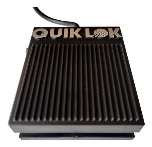 Pedal Sustain Universal Quik Lok Ps25