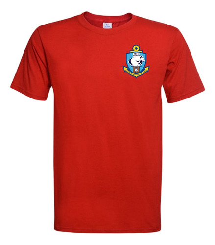 Polera Club Deportes Antofagasta