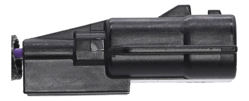 Sensor Ox O2 Antes Cc, Después Cc Sandero L4 1.6l 17 Walker