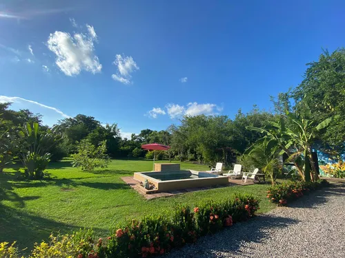 Hermosa Finca En Venta En Municipio De Juan De Alfaro