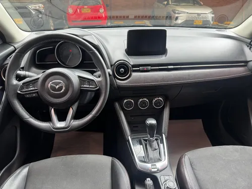 Mazda 2 1.6 Grand Touring Aut