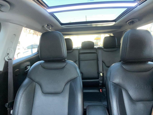 Jeep Compass 4 X 4