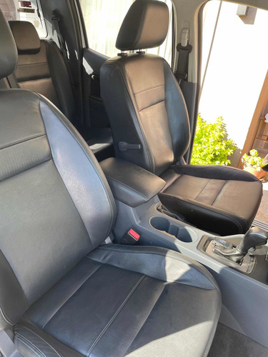 Ford Ranger Limited