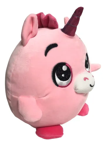 Squishy cheap peluche unicornio