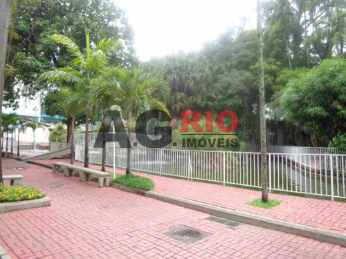 Apartamento-locação-praça Seca-rio De Janeiro - Vvap20589