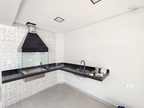Imagem 13 de 24 de Casa Em Condomínio À Venda Em Atibaia/sp - 0610 - 34968637