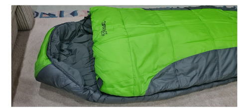 Saco Dormir H.peak Polar 180cms 1,95kg Confort2a5grados