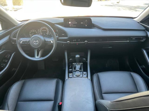Mazda Mazda 3 2.0 I Sport MHEV TA