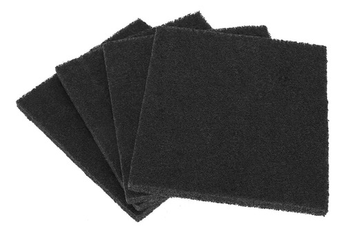 Filtro Desodorizante De Carbón Activado Para Caja De Arena P