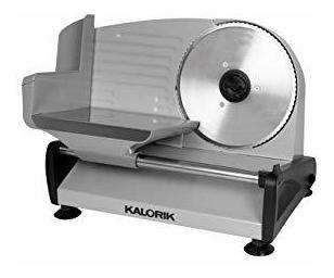 Cortadora De Alimentos Profesional Kalorik 200w