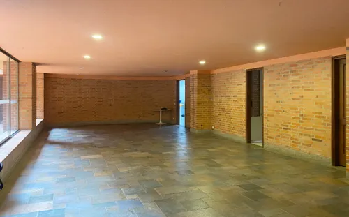 Apartamento En Venta En Chapinero Adlto. Cod V12440021