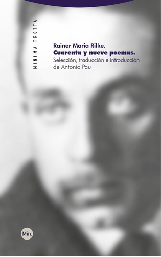 Cuarenta Y Nueve Poemas De Rilke - Rainer María Rilke