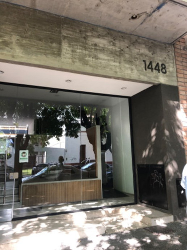 Departamento En Alquiler En Tigre Centro