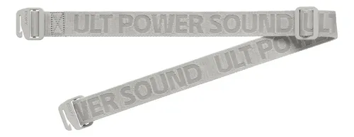 Alto-falante portátil sem fio Sony Ult Field 5 com Bluetooth