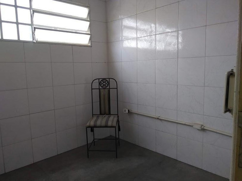 Imagem 9 de 12 de Excelente Galpão Comercial À Venda, 230 M², 20 Vagas - Bairro São Caetano - São Caetano Do Sul - 67218