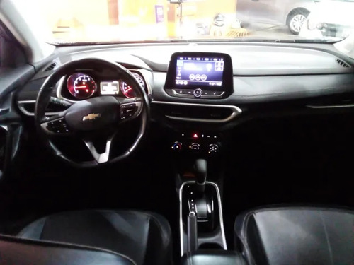 Chevrolet Tracker Premier 1.2 Turbo (Aut) (Flex)