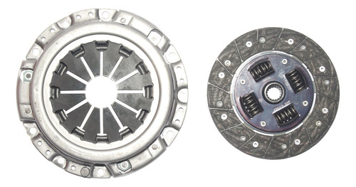 Kit Embrague Para Suzuki Alto 800 2007