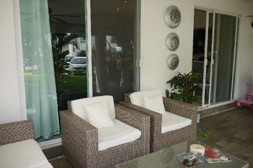 Imagen 9 de 13 de Casa En Venta En Playa Del Carmen