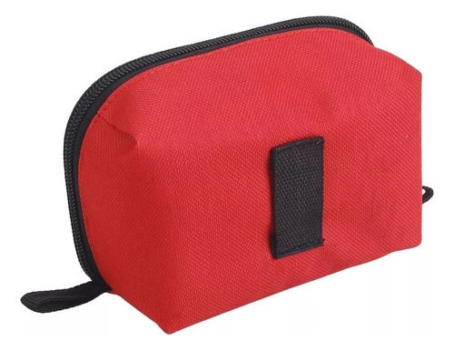 Mini Bolsa Botiquin Viaje First Aid Kit Primexos Auxilios