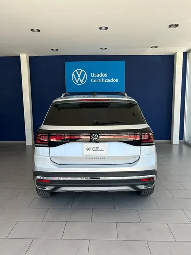 Volkswagen Taigun 1.0 Tsi Comfortline At