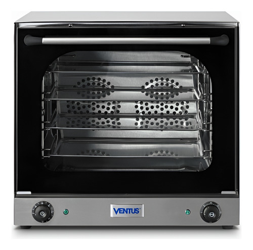 Horno Convector Electrico Ventus Vhc-1a Nuevo Conveccion