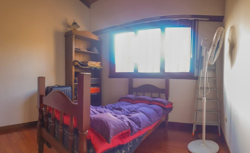 Imagen 13 de 23 de Urquiza Al 4300. Hermoso Chalet Con Piscina Y Posibilidad De Galpón. 800531