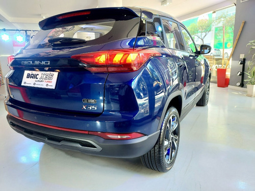 BAIC X35 1.5 Luxury At