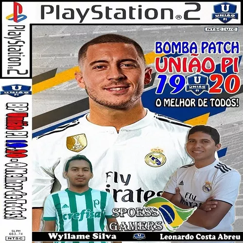 BOMBA PATCH Junho 2023 Download e Como Jogar Pelo PC 