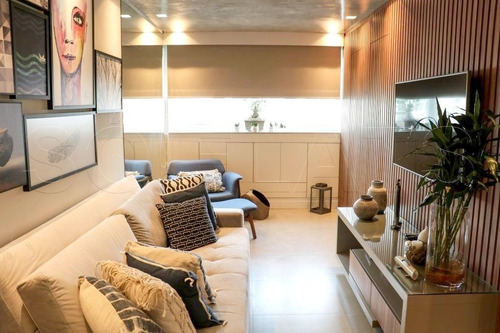 Imagem 5 de 15 de Apartamento Com Serviços Alto Padrão Prox A Av. Paulista - Sf31988