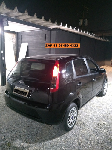 Imagem 5 de 6 de Ford Fiesta Rocam 1.0