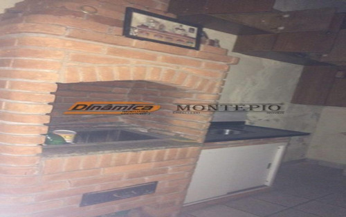 Imagem 11 de 13 de Casa Assobradada No Bairro Parque Vitória Zona Norte - Ml10106