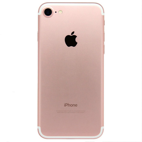 iPhone De Apple A1778 7, Gsm Desbloqueado, 32gb (renovado)