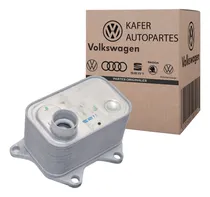 Comprar Radiador Aceite De Motor Jetta A6 Beetle Passat 2.0t Origina