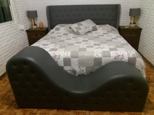 Sillon Kamasutra - Tantrico - Divan